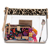 Clear Mona Downtown Crossbody - product image 6