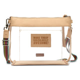 Clear Diego Downtown Crossbody - product image 4