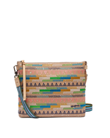 Blaire Downtown Crossbody - official Consuela image 1