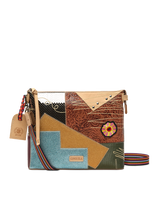 Max Downtown Crossbody - official Consuela image 1