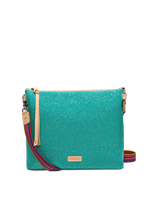 Shay Downtown Crossbody - official Consuela image 1