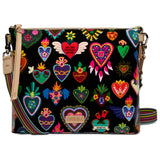 Vida Downtown Crossbody - official Consuela image 2