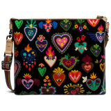 Vida Downtown Crossbody - official Consuela image 5