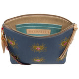 Arlo Downtown Crossbody - official Consuela image 6