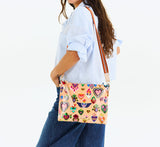 Peach Downtown Crossbody - official Consuela image 9