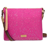 Berry Downtown Crossbody - official Consuela image 2