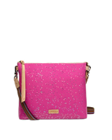 Berry Downtown Crossbody - official Consuela image 1