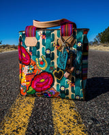 Consuela - Tote - Dezi Classic Tote