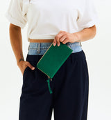 Teal Essential Wallet