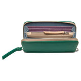 Consuela - Essential Wallet - Teal