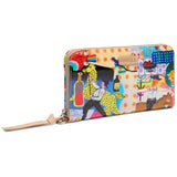 Colin Essential Wallet
