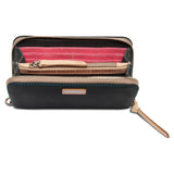 Consuela - Essential Wallet - Cyndi
