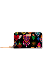 Vida Essential Wallet - official Consuela image 1