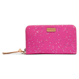 Berry Essential Wallet - official Consuela image 2