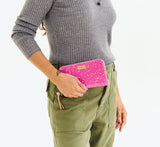 Berry Essential Wallet - official Consuela image 9