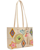 CONSUELA SOLE EASY TOTE ESYT3211NATUOS 848220044431