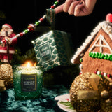 Noble Fir Garland Classic Candle by Voluspa