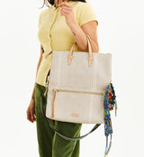 Thunderbird Field Tote - official Consuela image 13