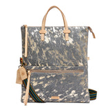 Jagger Field Tote - official Consuela image 2