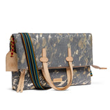 Jagger Field Tote - official Consuela image 8