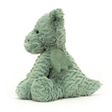 Jellycat - Stuffed Animal - Fuddlewuddle Dragon