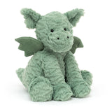 Jellycat - Stuffed Animal - Fuddlewuddle Dragon