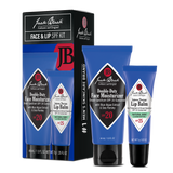 Face & Lip SPF Kit