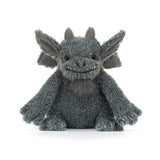 Growlston Gargoyle by Jellycat view 5