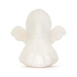 Ghost Bob by Jellycat view 4