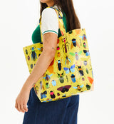 Consuela Fields Grab 'n' Go Basic