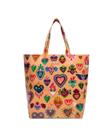 Peach Grab 'n' Go Basic - official Consuela image 1