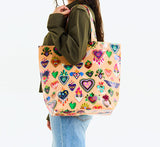 Peach Grab 'n' Go Basic - official Consuela image 7