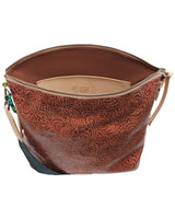 CONSUELA SALLY HOBO HOBO3301VFSQOS 848220047333