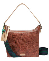 CONSUELA SALLY HOBO HOBO3301VFSQOS 848220047333