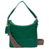 Consuela Teal Hobo