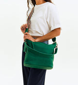 Teal Hobo