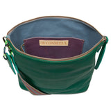 Teal Hobo