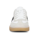 Vionic City Walk Sneaker - White/Black image 5