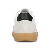 Vionic City Walk Sneaker - White/Black image 6