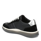 Vionic City Walk Sneaker - Black image 6