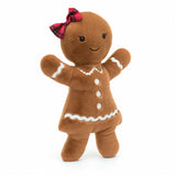 Jellycat - Jolly Gingerbread Ruby