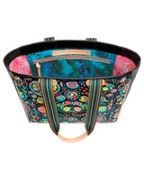 Rita Journey Tote