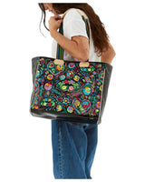 Rita Journey Tote