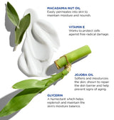 JackZen Renewing Body Lotion