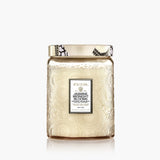 Jasmine Midnight Blooms Large Jar Candle by Voluspa