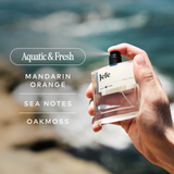 Jefe Cologne by Guy Fox