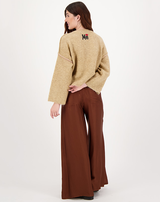 Annie Wide Leg Pants
