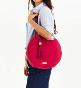 Maren Luna Shopper lifestyle view