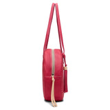 Maren Luna Shopper
