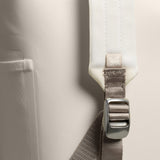 All Day Madeleine Mini Cooler Backpack 14 qt in Cream by Stanley